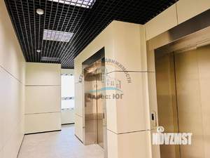 1-к квартира, вторичка, 46м2, 2/22 этаж