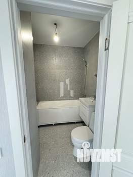 2-к квартира, вторичка, 54м2, 21/25 этаж