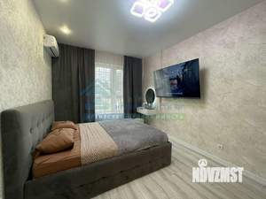 1-к квартира, вторичка, 43м2, 14/16 этаж