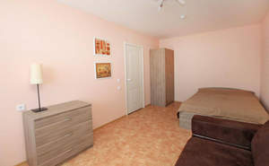 1-к квартира, вторичка, 37м2, 14/16 этаж