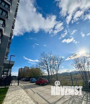 1-к квартира, вторичка, 35м2, 7/20 этаж