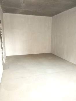 1-к квартира, вторичка, 42м2, 7/16 этаж