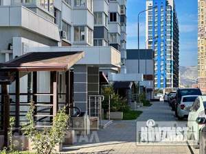 2-к квартира, вторичка, 65м2, 13/16 этаж