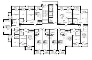 Студия квартира, вторичка, 29м2, 6/9 этаж