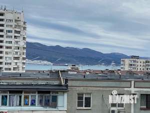 2-к квартира, вторичка, 53м2, 5/9 этаж