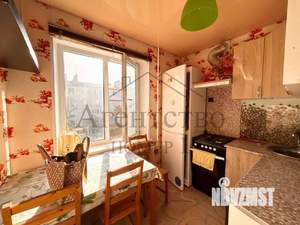 2-к квартира, вторичка, 48м2, 4/5 этаж