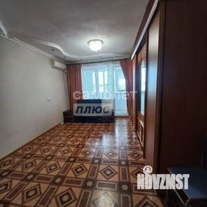 1-к квартира, вторичка, 35м2, 8/9 этаж