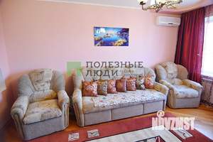 3-к квартира, вторичка, 65м2, 5/9 этаж