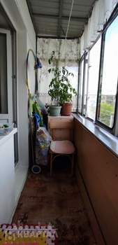 2-к квартира, вторичка, 44м2, 4/5 этаж