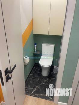 2-к квартира, вторичка, 42м2, 8/25 этаж