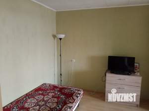 1-к квартира, вторичка, 30м2, 5/5 этаж