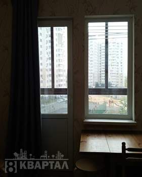 Студия квартира, вторичка, 30м2, 5/5 этаж