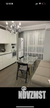 2-к квартира, вторичка, 64м2, 9/14 этаж