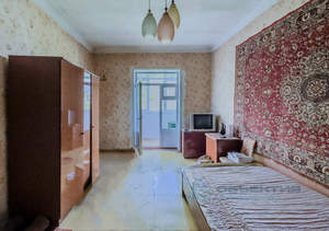 2-к квартира, вторичка, 63м2, 2/2 этаж