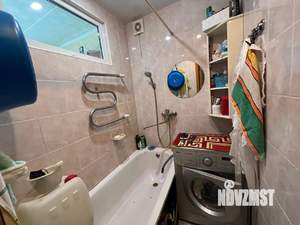 2-к квартира, вторичка, 50м2, 1/5 этаж