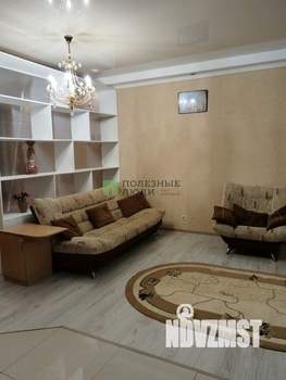 1-к квартира, вторичка, 48м2, 3/3 этаж