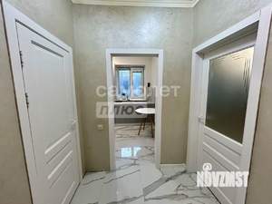 1-к квартира, вторичка, 33м2, 1/5 этаж