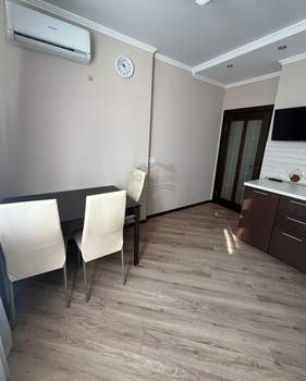 1-к квартира, вторичка, 43м2, 9/21 этаж