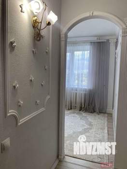 1-к квартира, вторичка, 22м2, 8/9 этаж