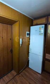1-к квартира, вторичка, 30м2, 1/5 этаж