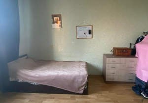 2-к квартира, вторичка, 53м2, 7/10 этаж