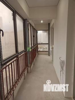 2-к квартира, вторичка, 59м2, 5/16 этаж