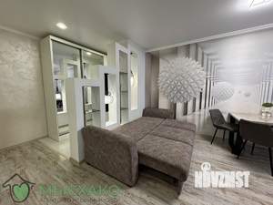 2-к квартира, вторичка, 55м2, 4/7 этаж