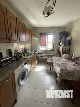 3-к квартира, вторичка, 72м2, 1/1 этаж