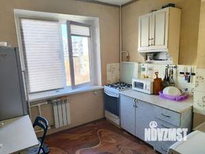1-к квартира, вторичка, 30м2, 7/9 этаж