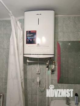 1-к квартира, вторичка, 31м2, 5/5 этаж