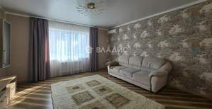 1-к квартира, вторичка, 53м2, 2/19 этаж