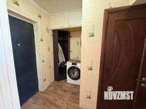 1-к квартира, вторичка, 31м2, 7/9 этаж