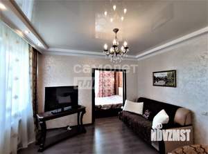 1-к квартира, вторичка, 40м2, 6/9 этаж