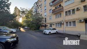 3-к квартира, вторичка, 65м2, 2/5 этаж