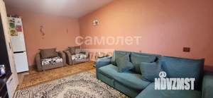 1-к квартира, вторичка, 30м2, 5/6 этаж
