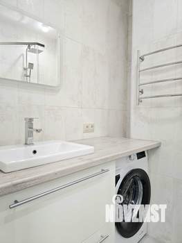 2-к квартира, вторичка, 57м2, 15/18 этаж