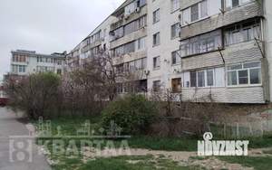 2-к квартира, вторичка, 51м2, 3/5 этаж