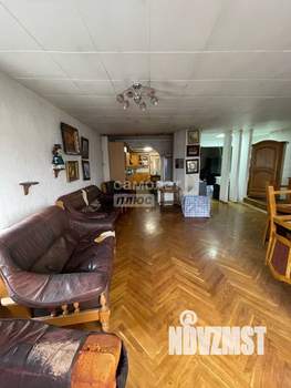 4-к квартира, вторичка, 142м2, 3/9 этаж