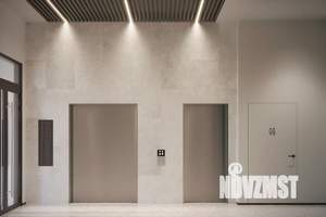 1-к квартира, вторичка, 38м2, 12/12 этаж