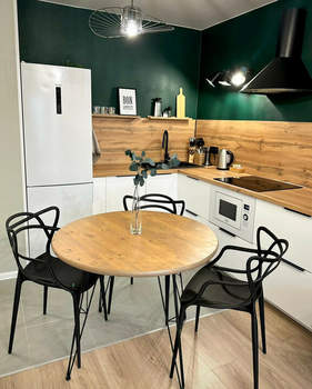 2-к квартира, вторичка, 39м2, 15/15 этаж