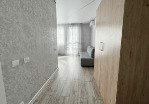 1-к квартира, вторичка, 22м2, 15/23 этаж