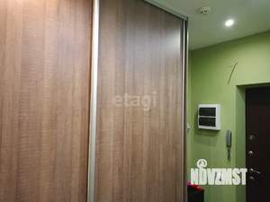 2-к квартира, вторичка, 62м2, 2/16 этаж