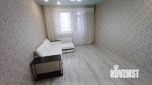 1-к квартира, вторичка, 45м2, 12/12 этаж