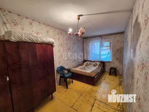3-к квартира, вторичка, 63м2, 1/5 этаж