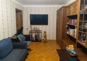 2-к квартира, вторичка, 43м2, 2/5 этаж