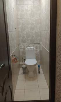 3-к квартира, вторичка, 90м2, 2/16 этаж
