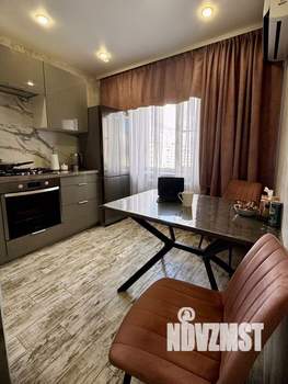 3-к квартира, вторичка, 62м2, 9/9 этаж