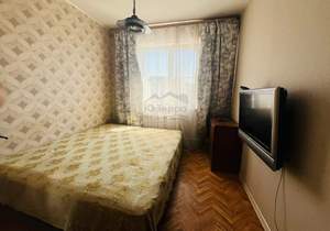 3-к квартира, вторичка, 66м2, 9/9 этаж