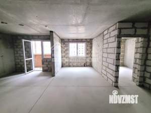 1-к квартира, вторичка, 48м2, 7/22 этаж
