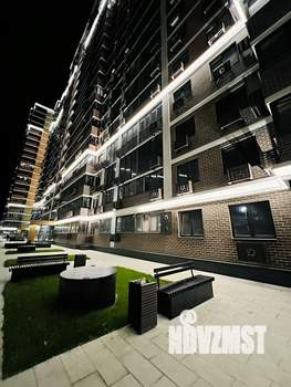 1-к квартира, вторичка, 32м2, 6/20 этаж